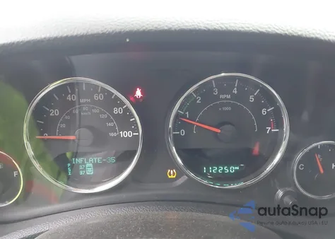 2015 Jeep Wrangler Unlimited Sahara из США, поврежденный, VIN 1C4BJWEG0FL732666